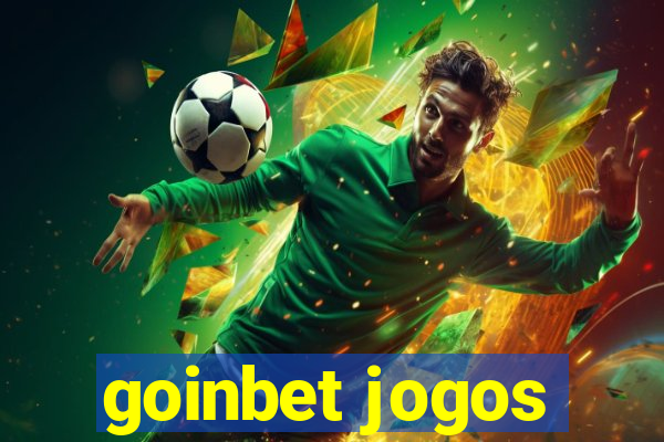 goinbet jogos